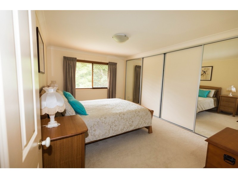 95 Velvet Downs Road, Springbrook QLD 4213