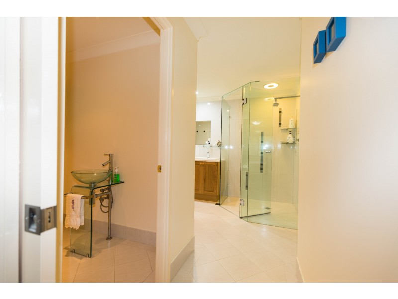 95 Velvet Downs Road, Springbrook QLD 4213