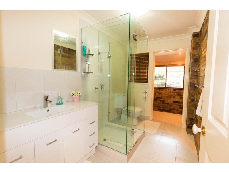 95 Velvet Downs Road, Springbrook QLD 4213