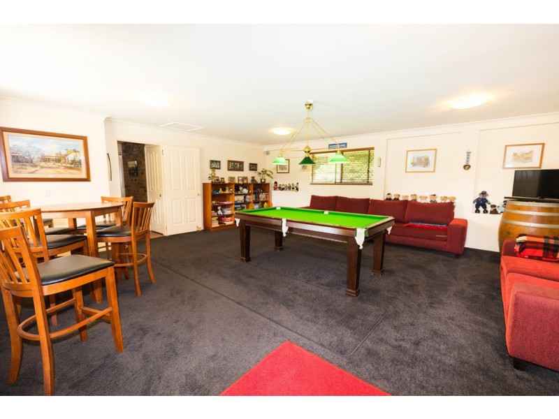 95 Velvet Downs Road, Springbrook QLD 4213