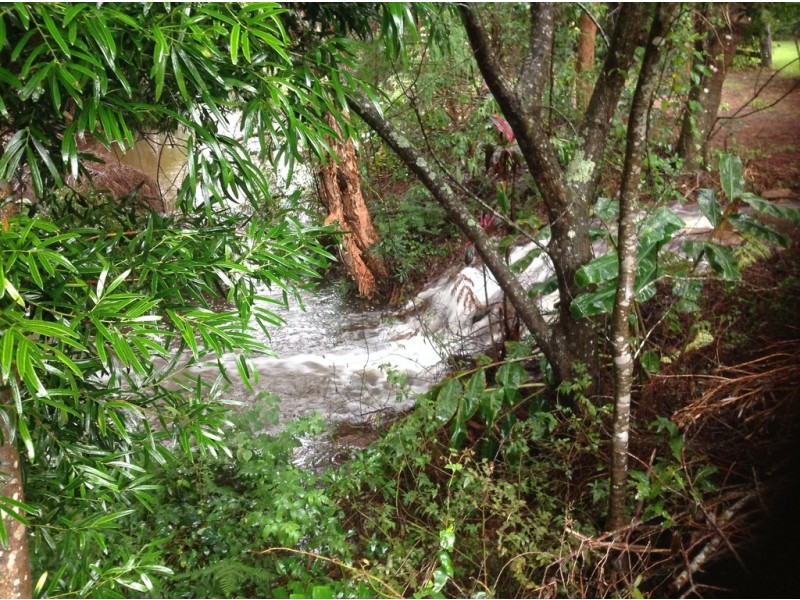 95 Velvet Downs Road, Springbrook QLD 4213