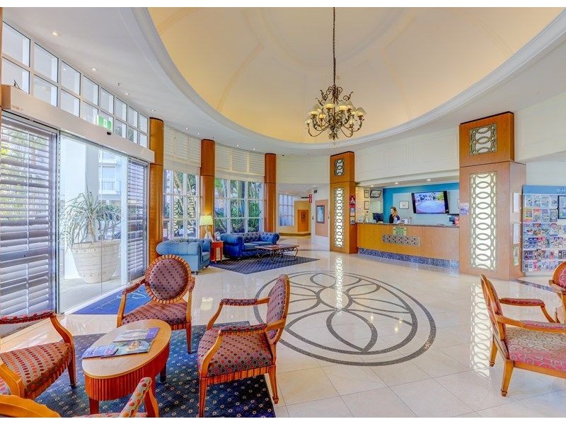 Broadbeach QLD 4218