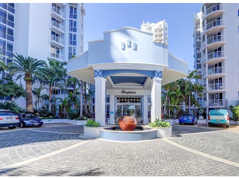 Broadbeach QLD 4218