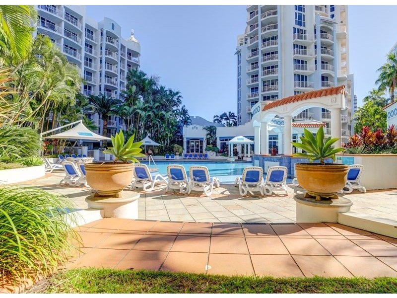 Broadbeach QLD 4218