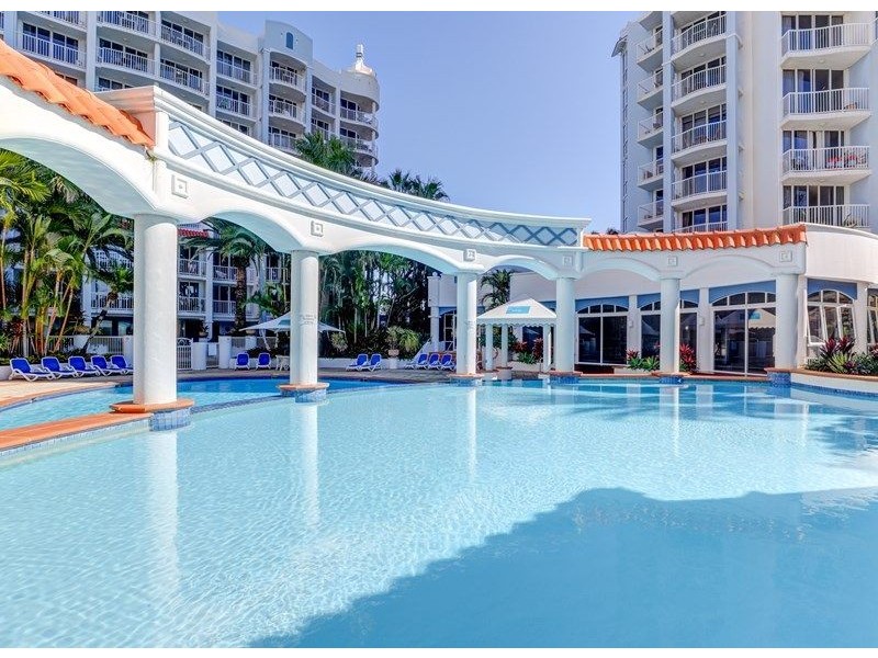 Broadbeach QLD 4218