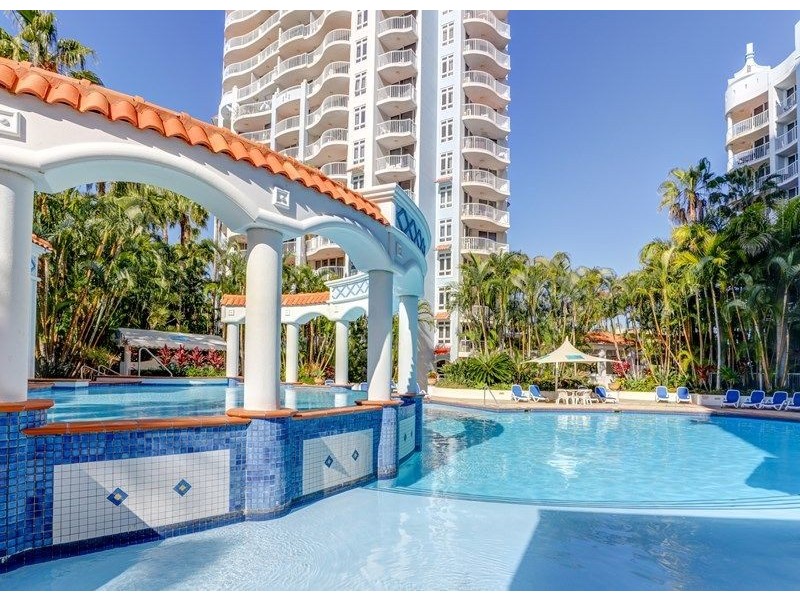 Broadbeach QLD 4218