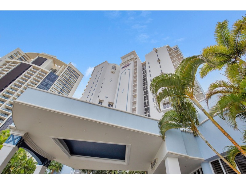 Broadbeach QLD 4218