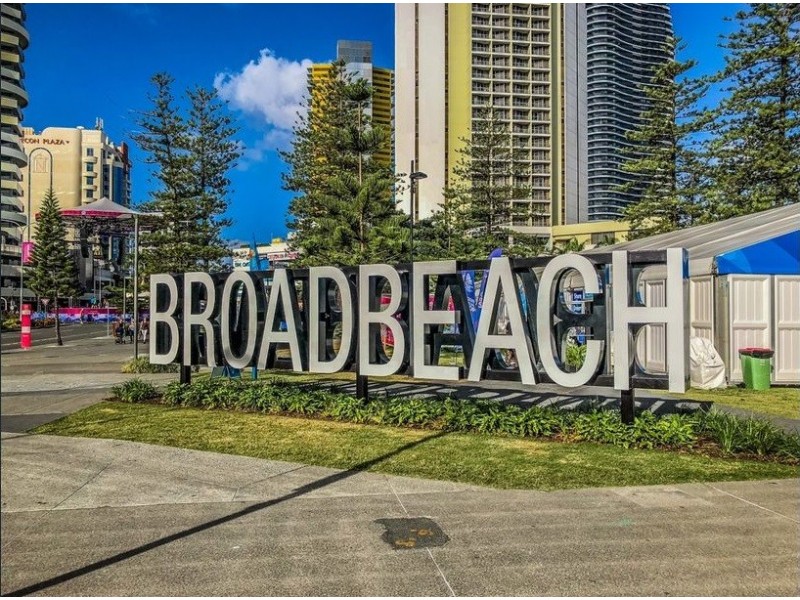 Broadbeach QLD 4218