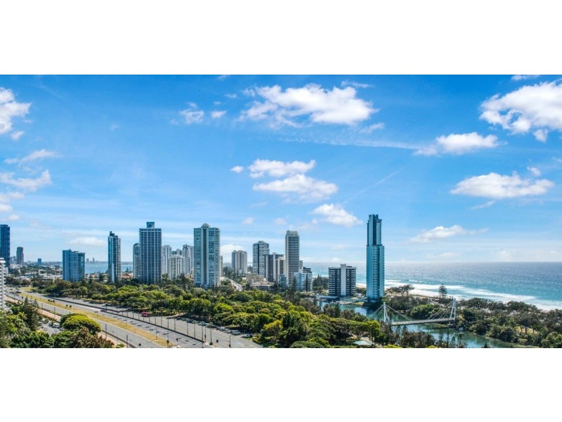 81/2 “Atlantis East”, Admiralty Drive, Paradise Waters QLD 4217