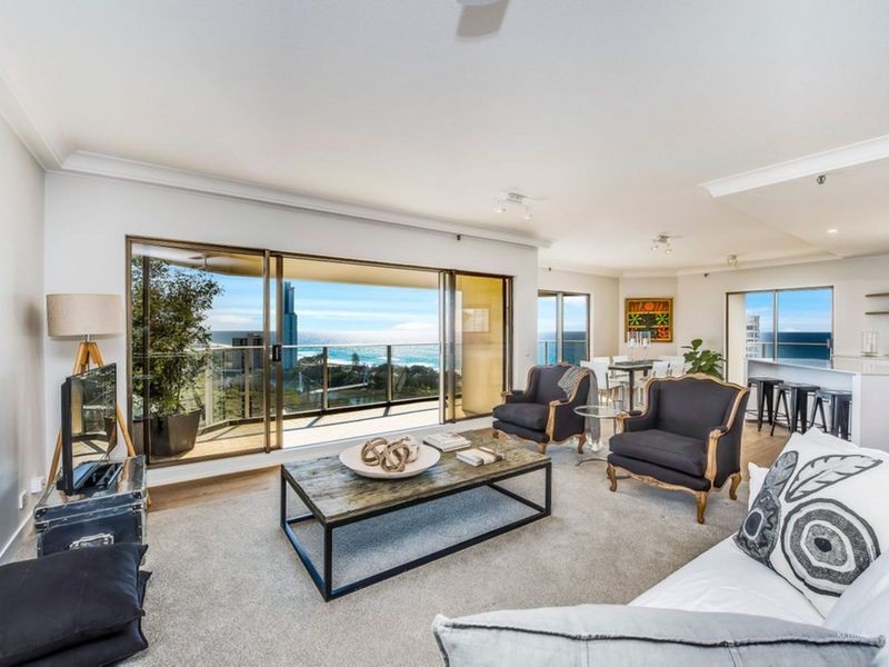 81/2 “Atlantis East”, Admiralty Drive, Paradise Waters QLD 4217