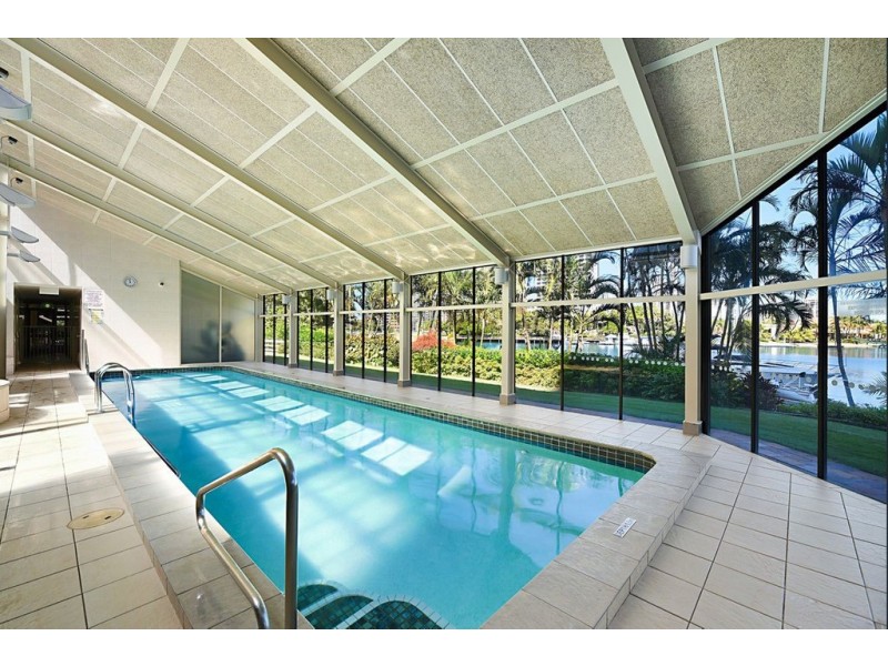 81/2 “Atlantis East”, Admiralty Drive, Paradise Waters QLD 4217