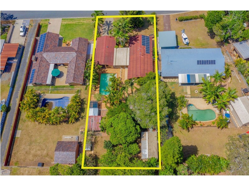 52 Koola Drive, Nerang QLD 4211