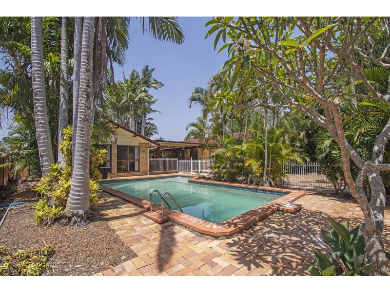 52 Koola Drive, Nerang QLD 4211
