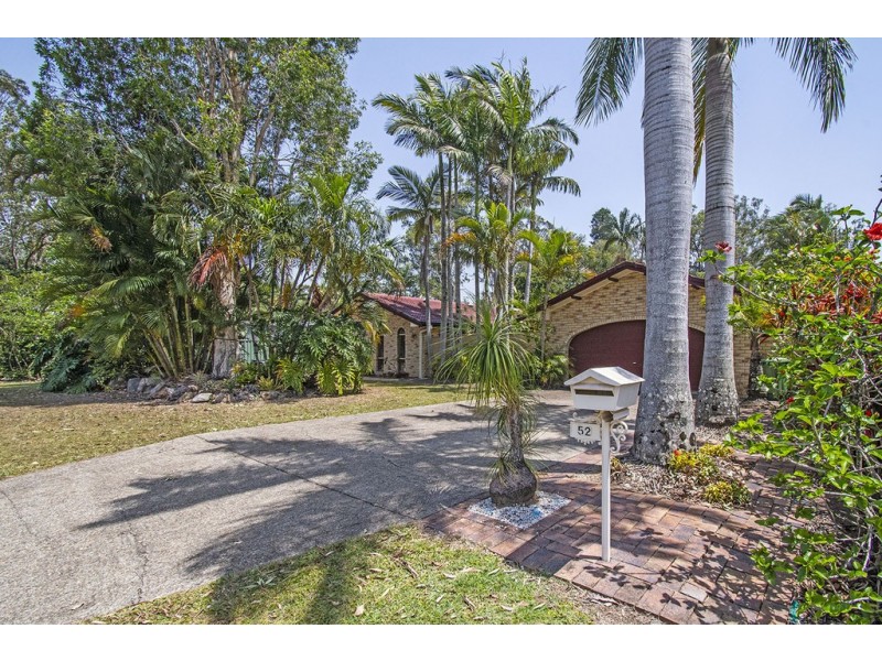 52 Koola Drive, Nerang QLD 4211