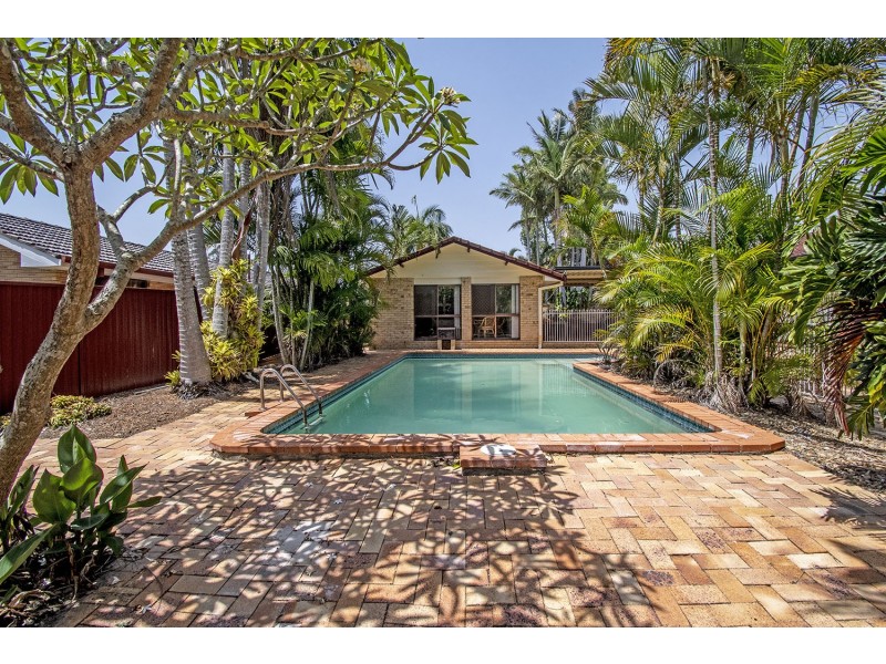 52 Koola Drive, Nerang QLD 4211