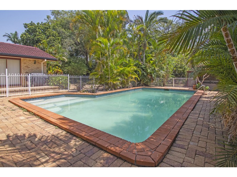 52 Koola Drive, Nerang QLD 4211