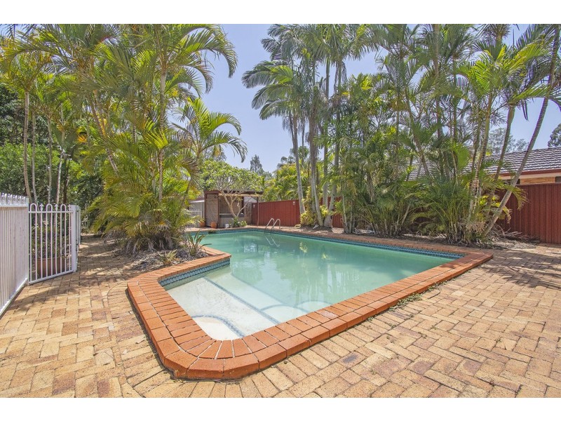 52 Koola Drive, Nerang QLD 4211