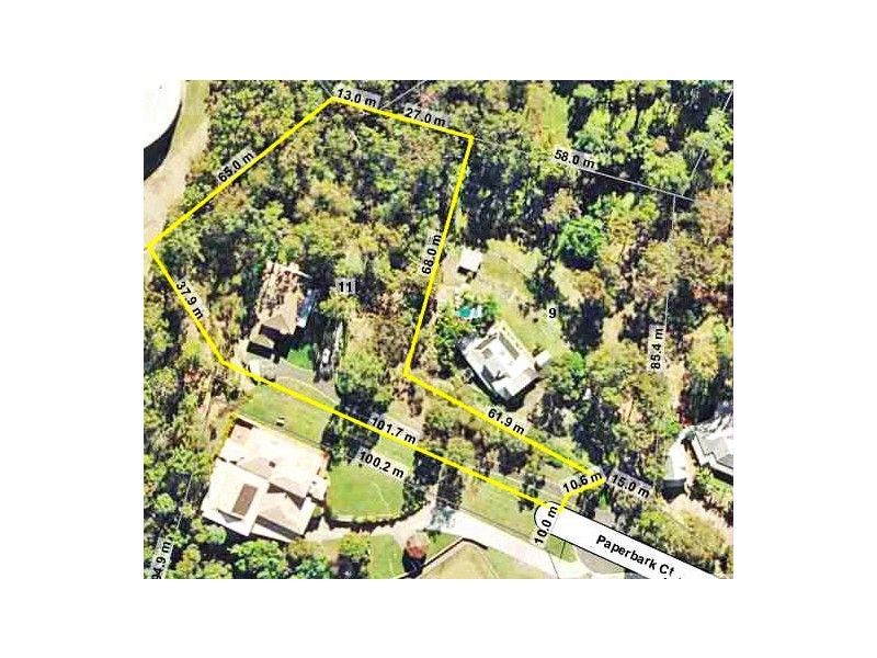 11 Paperbark Court, Parkwood QLD 4214