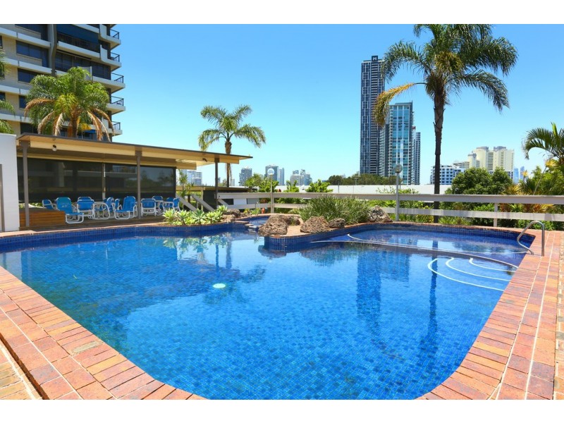 6E/10 Marine Parade ‘Huntington’, Southport QLD 4215