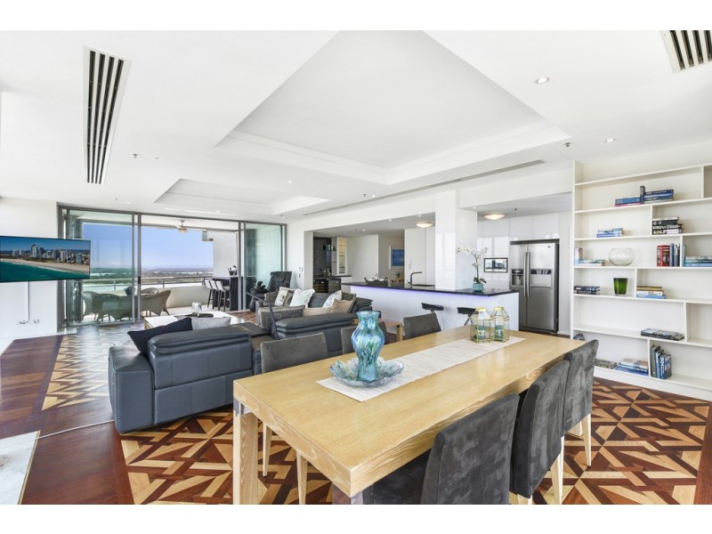 1406/360 “The Grand” Marine Parade, Labrador QLD 4215