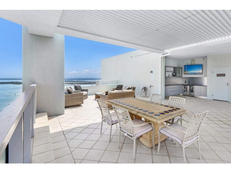 1406/360 “The Grand” Marine Parade, Labrador QLD 4215