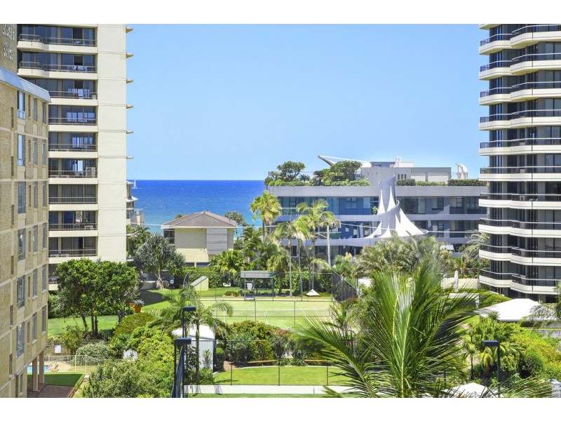 63/1 ‘Contessa’ Serisier Ave, Main Beach QLD 4217