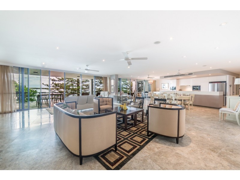 1302/323 ‘Allisee’ Bayview Street, Hollywell QLD 4216