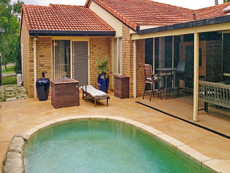 17 Inverness Way, Parkwood QLD 4214