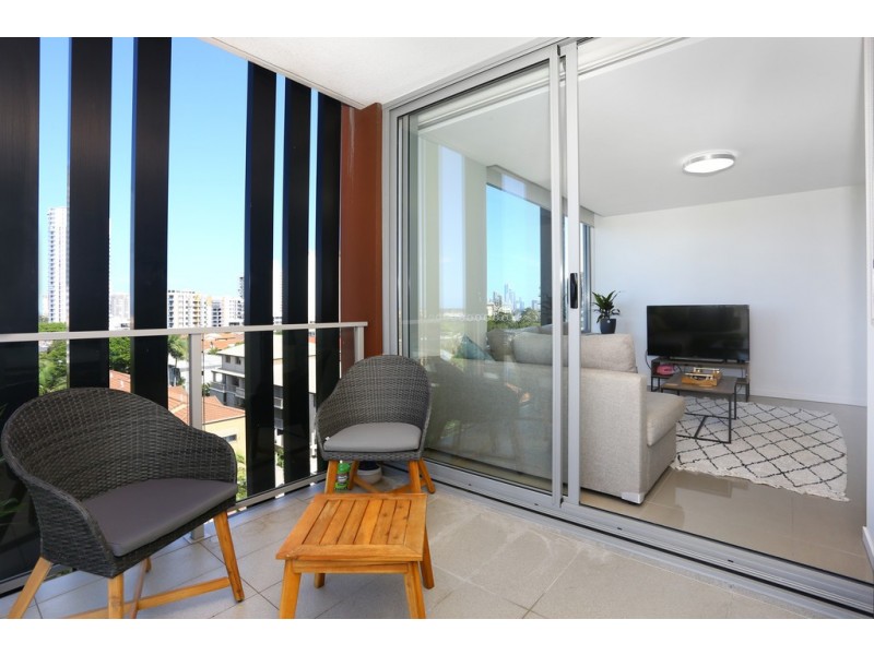 29/22-24 Lather Street, Southport QLD 4215