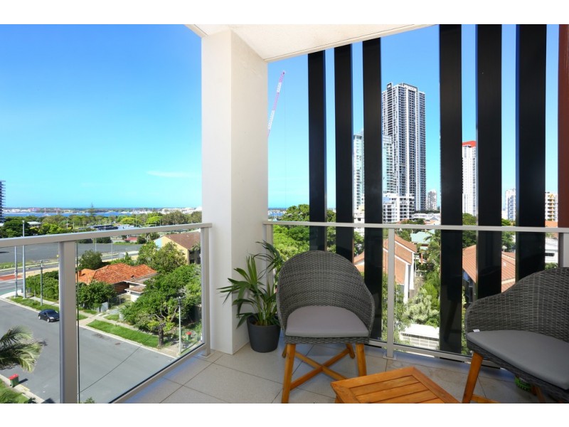 29/22-24 Lather Street, Southport QLD 4215