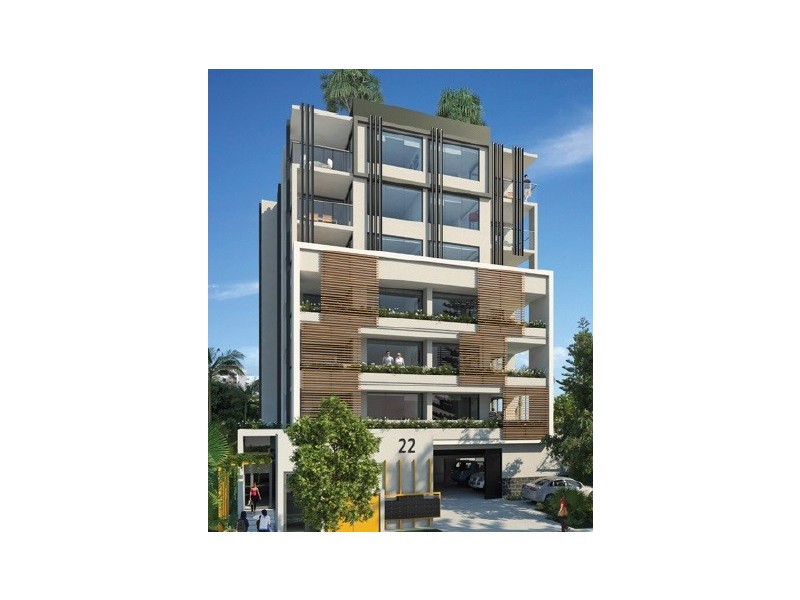 29/22-24 Lather Street, Southport QLD 4215