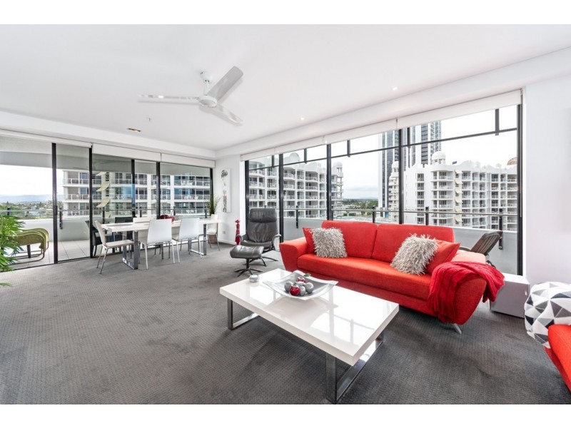 601/89 ‘The Wave’ Surf Parade, Broadbeach QLD 4218