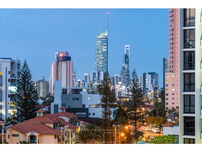 601/89 ‘The Wave’ Surf Parade, Broadbeach QLD 4218