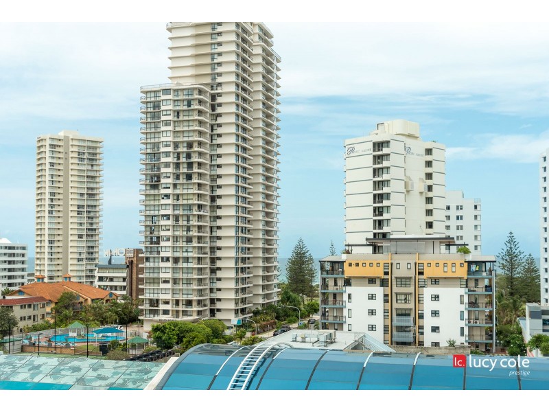 601/89 ‘The Wave’ Surf Parade, Broadbeach QLD 4218