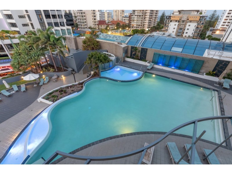 601/89 ‘The Wave’ Surf Parade, Broadbeach QLD 4218