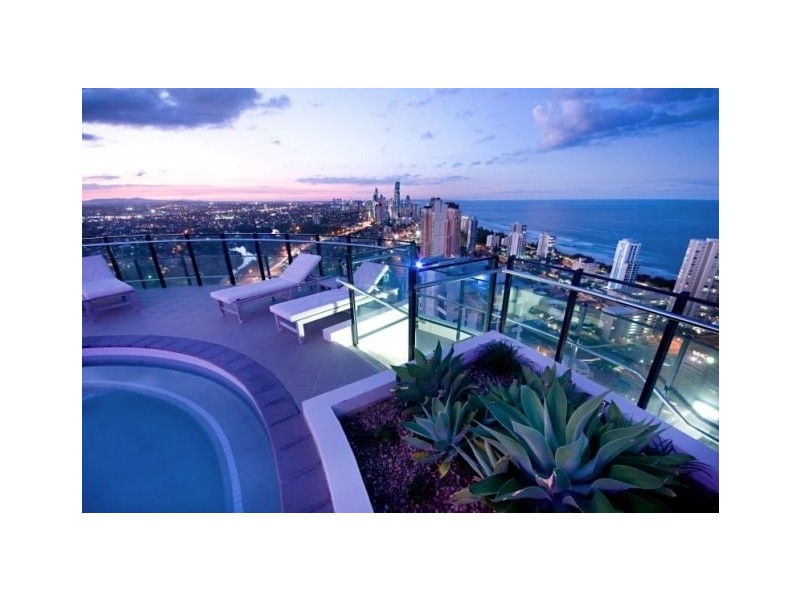 601/89 ‘The Wave’ Surf Parade, Broadbeach QLD 4218