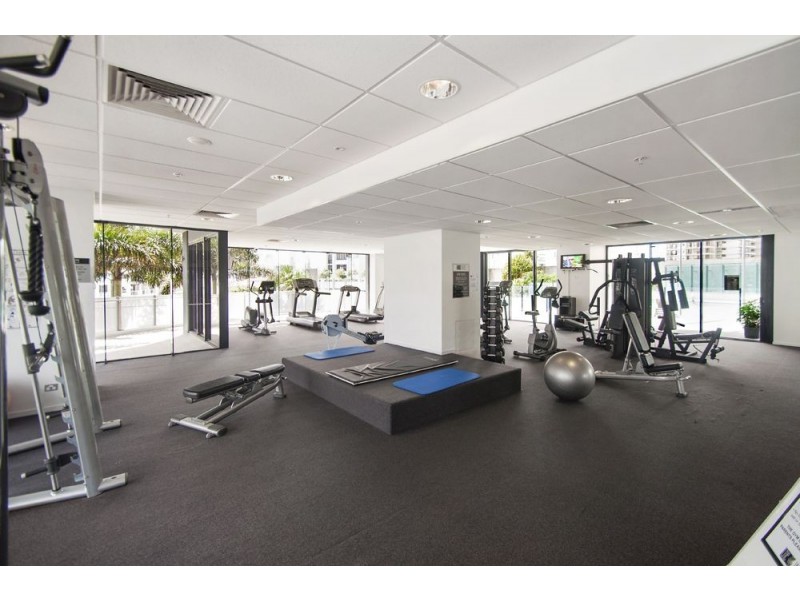 601/89 ‘The Wave’ Surf Parade, Broadbeach QLD 4218