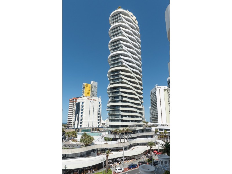 601/89 ‘The Wave’ Surf Parade, Broadbeach QLD 4218