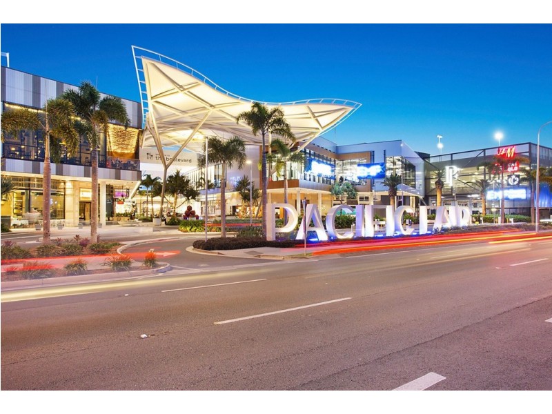 601/89 ‘The Wave’ Surf Parade, Broadbeach QLD 4218