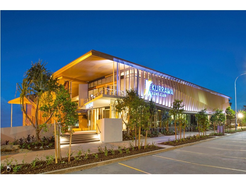 601/89 ‘The Wave’ Surf Parade, Broadbeach QLD 4218