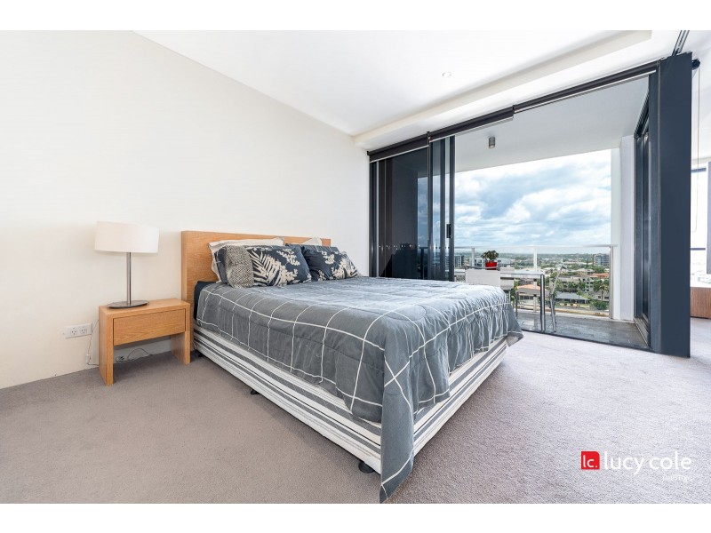 1102 and 1002/4 Wahroonga Place, Surfers Paradise QLD 4217