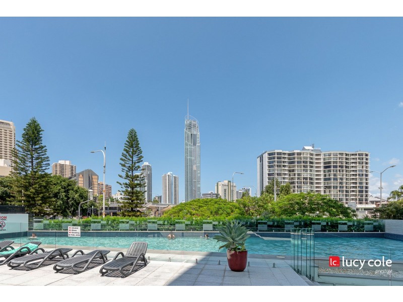 1102 and 1002/4 Wahroonga Place, Surfers Paradise QLD 4217