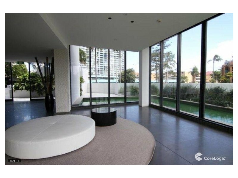1102 and 1002/4 Wahroonga Place, Surfers Paradise QLD 4217