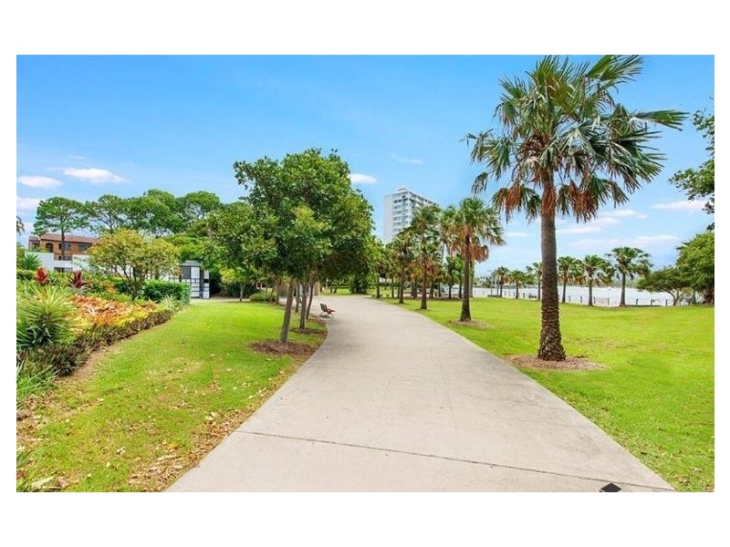 1102 and 1002/4 Wahroonga Place, Surfers Paradise QLD 4217