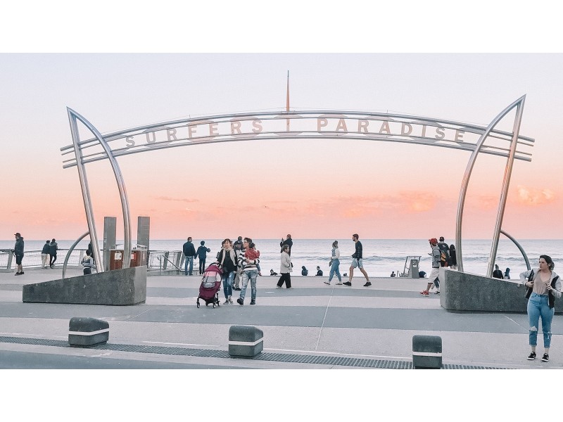 1102 and 1002/4 Wahroonga Place, Surfers Paradise QLD 4217