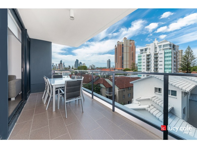 18 ‘Synergy’ 2728-2733 Gold Coast Highway, Broadbeach QLD 4218