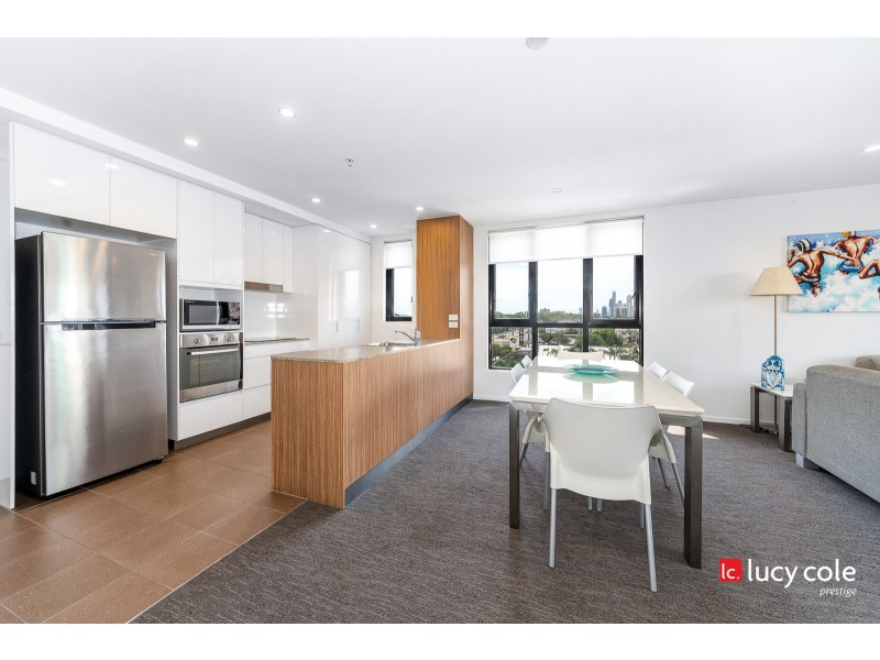 18 ‘Synergy’ 2728-2733 Gold Coast Highway, Broadbeach QLD 4218