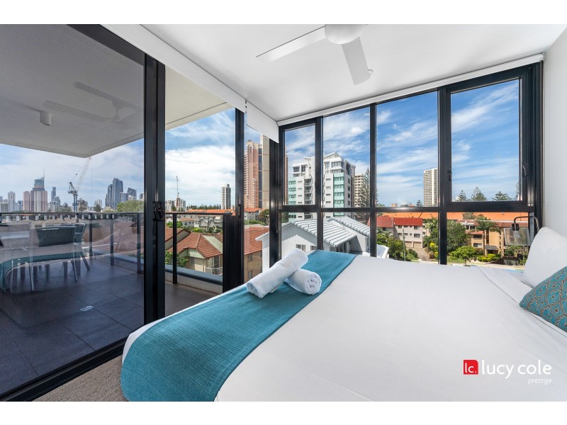 18 ‘Synergy’ 2728-2733 Gold Coast Highway, Broadbeach QLD 4218