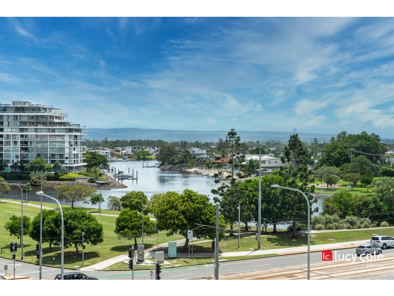 18 ‘Synergy’ 2728-2733 Gold Coast Highway, Broadbeach QLD 4218