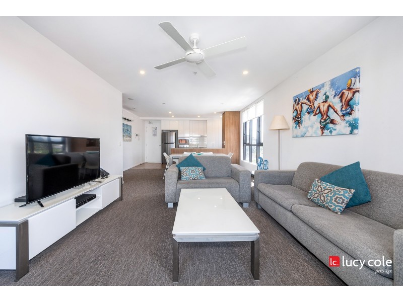 18 ‘Synergy’ 2728-2733 Gold Coast Highway, Broadbeach QLD 4218